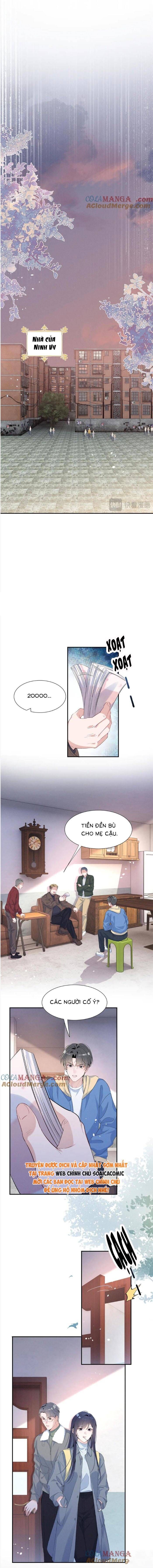 Phu Nhân Lại Rơi Áo Choàng - Chapter 74 - Page 4