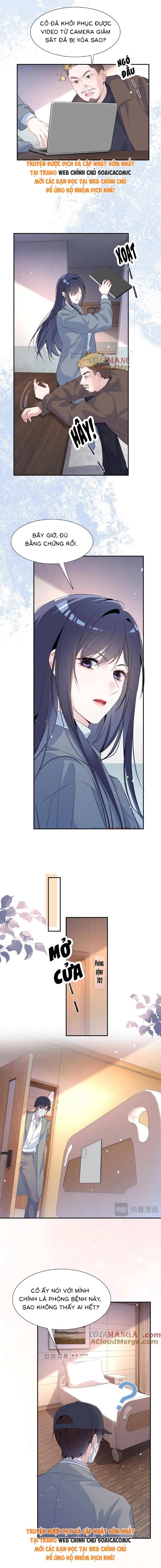 Phu Nhân Lại Rơi Áo Choàng - Chapter 74 - Page 6