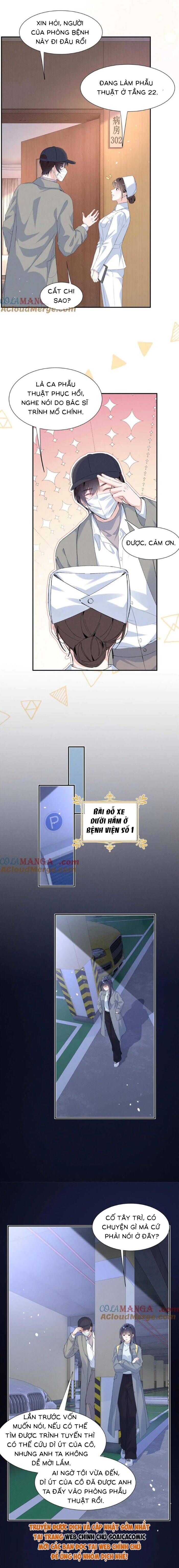 Phu Nhân Lại Rơi Áo Choàng - Chapter 74 - Page 7