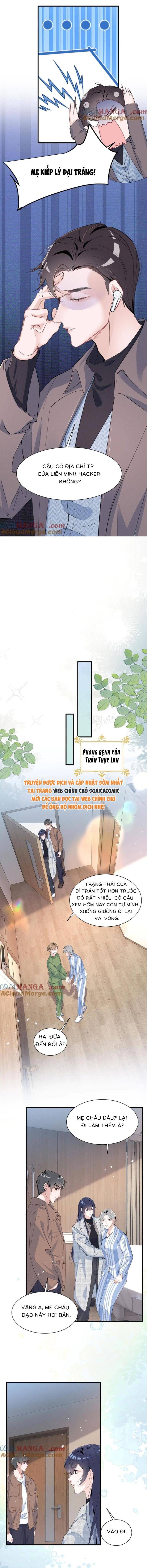 Phu Nhân Lại Rơi Áo Choàng - Chapter 75 - Page 4