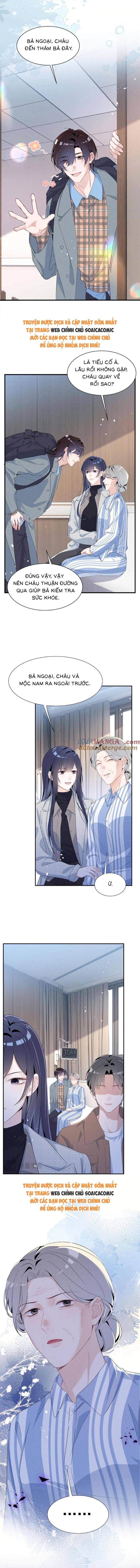 Phu Nhân Lại Rơi Áo Choàng - Chapter 75 - Page 5