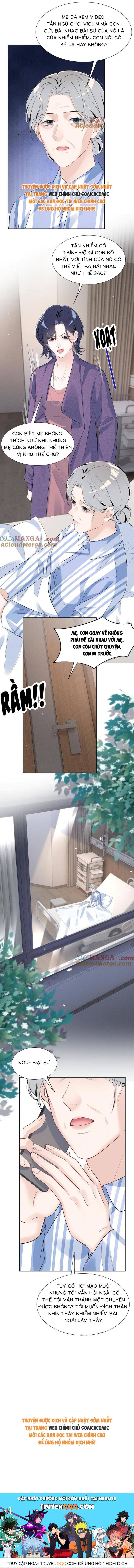 Phu Nhân Lại Rơi Áo Choàng - Chapter 75 - Page 8