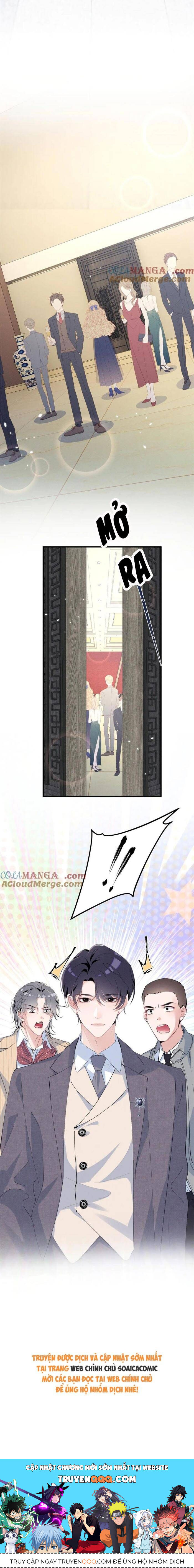 Phu Nhân Lại Rơi Áo Choàng - Chapter 76 - Page 11