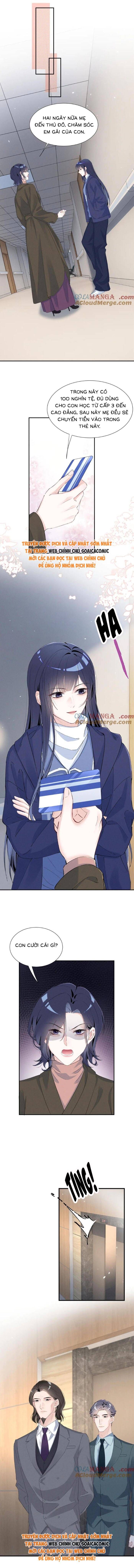 Phu Nhân Lại Rơi Áo Choàng - Chapter 76 - Page 3