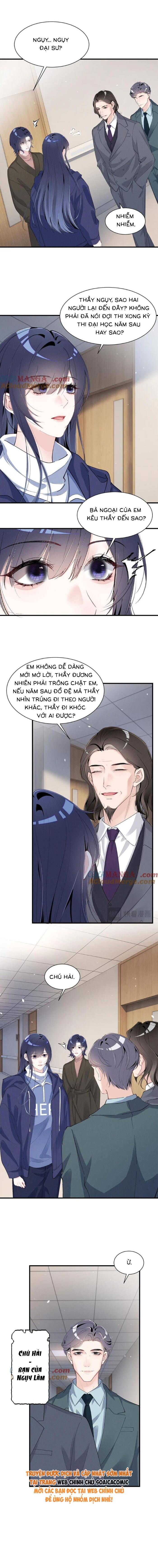 Phu Nhân Lại Rơi Áo Choàng - Chapter 76 - Page 4