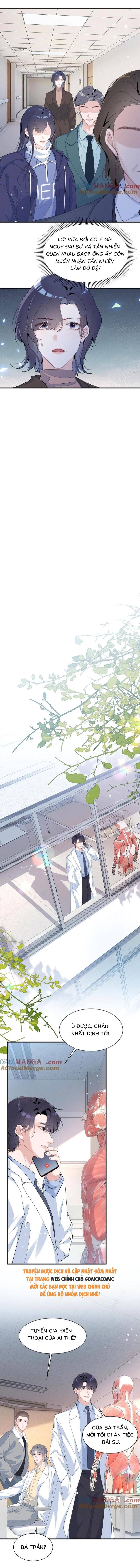 Phu Nhân Lại Rơi Áo Choàng - Chapter 76 - Page 5