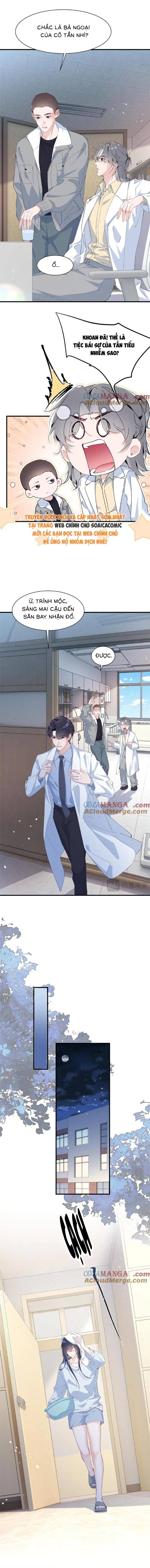 Phu Nhân Lại Rơi Áo Choàng - Chapter 76 - Page 6