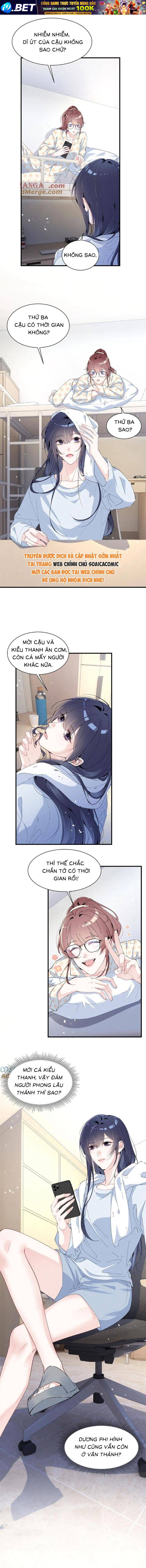 Phu Nhân Lại Rơi Áo Choàng - Chapter 76 - Page 7