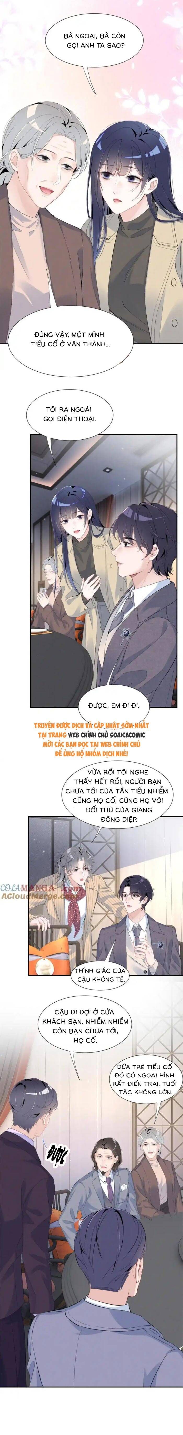 Phu Nhân Lại Rơi Áo Choàng - Chapter 77 - Page 5