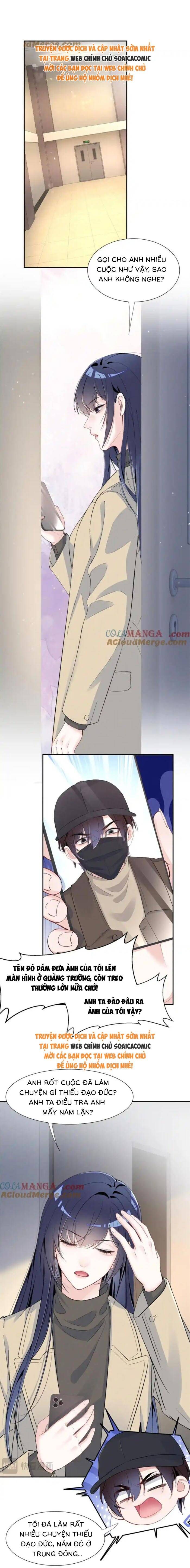 Phu Nhân Lại Rơi Áo Choàng - Chapter 77 - Page 6