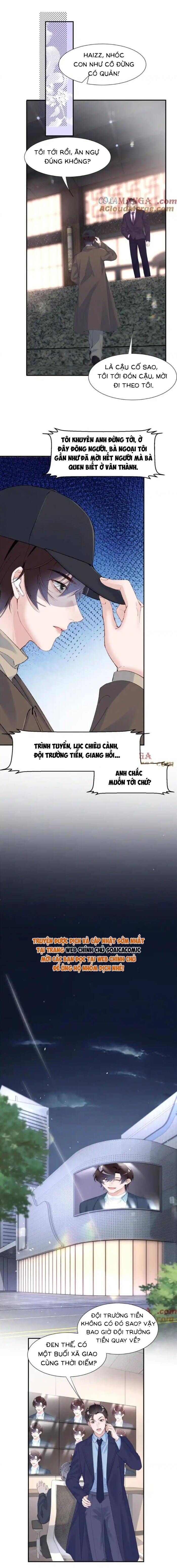 Phu Nhân Lại Rơi Áo Choàng - Chapter 77 - Page 7