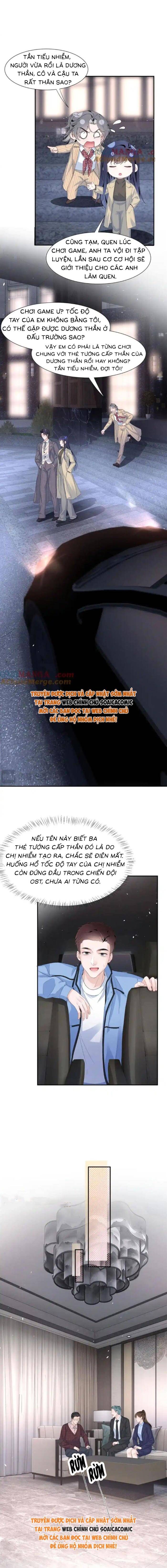 Phu Nhân Lại Rơi Áo Choàng - Chapter 78 - Page 4