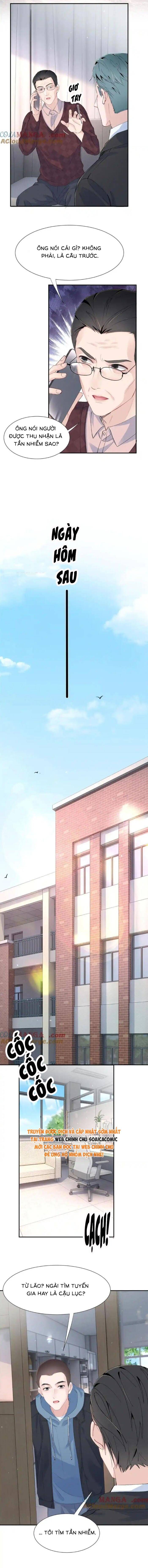 Phu Nhân Lại Rơi Áo Choàng - Chapter 78 - Page 5