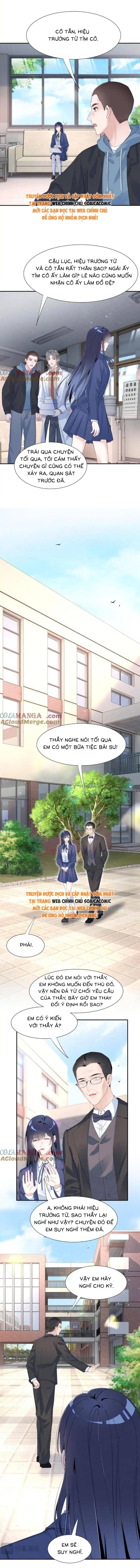 Phu Nhân Lại Rơi Áo Choàng - Chapter 78 - Page 6