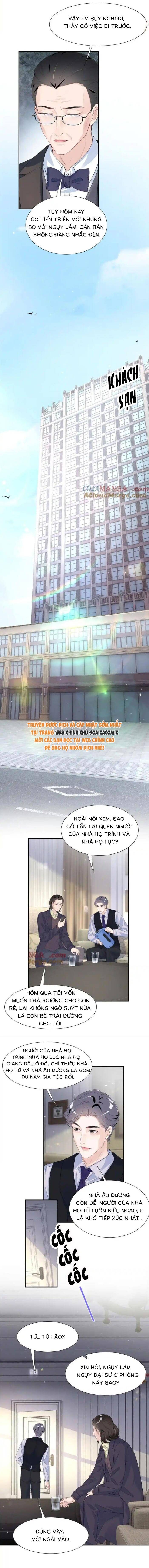 Phu Nhân Lại Rơi Áo Choàng - Chapter 78 - Page 7