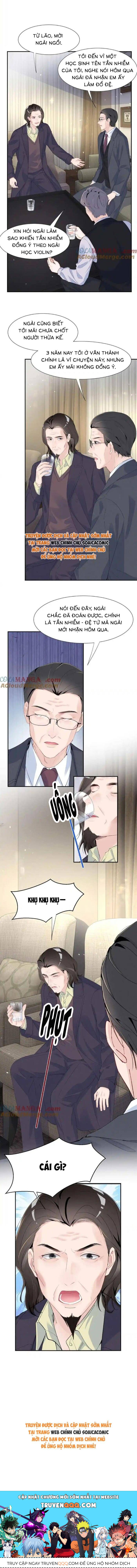 Phu Nhân Lại Rơi Áo Choàng - Chapter 78 - Page 8