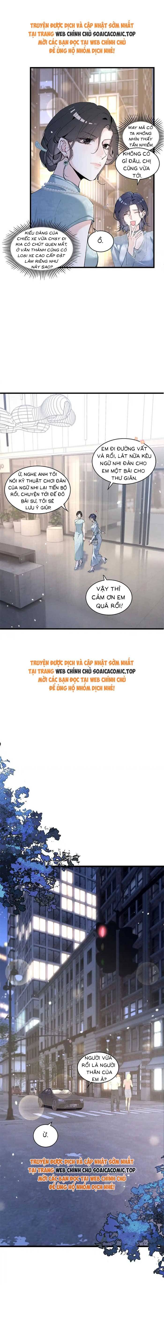 Phu Nhân Lại Rơi Áo Choàng - Chapter 8 - Page 4