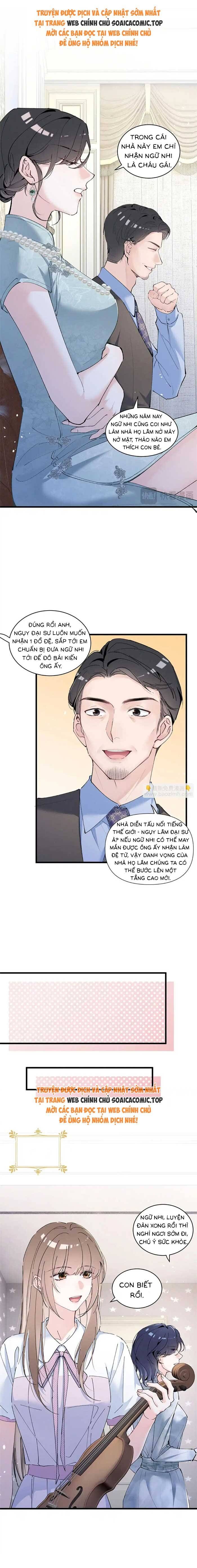 Phu Nhân Lại Rơi Áo Choàng - Chapter 8 - Page 7