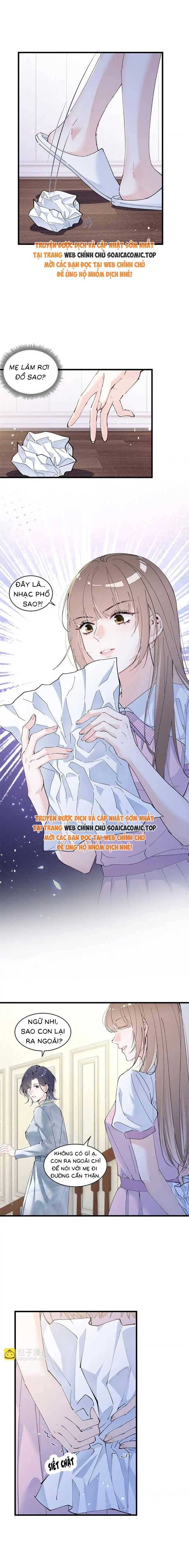 Phu Nhân Lại Rơi Áo Choàng - Chapter 8 - Page 8