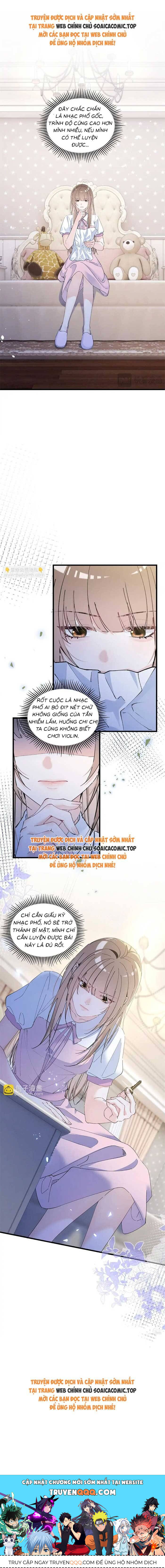 Phu Nhân Lại Rơi Áo Choàng - Chapter 8 - Page 9