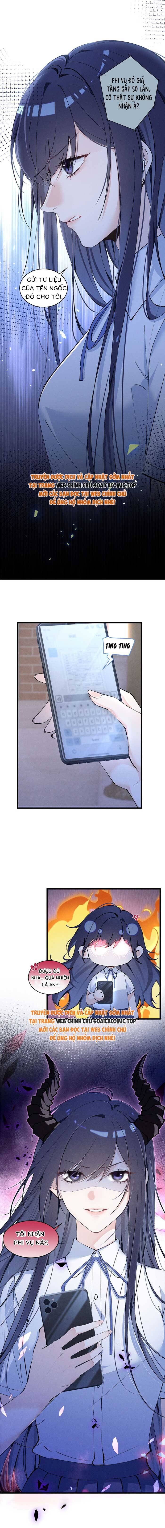 Phu Nhân Lại Rơi Áo Choàng - Chapter 9 - Page 4