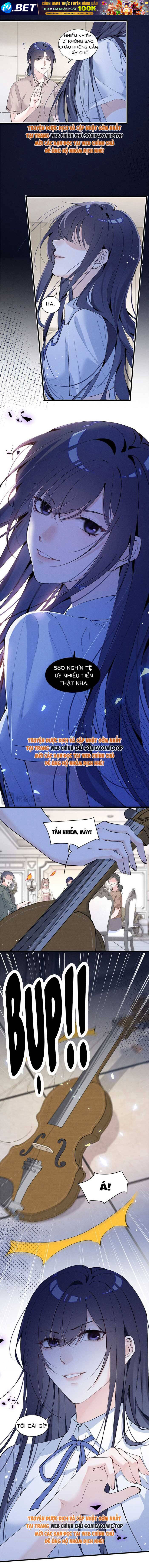 Phu Nhân Lại Rơi Áo Choàng - Chapter 9 - Page 8