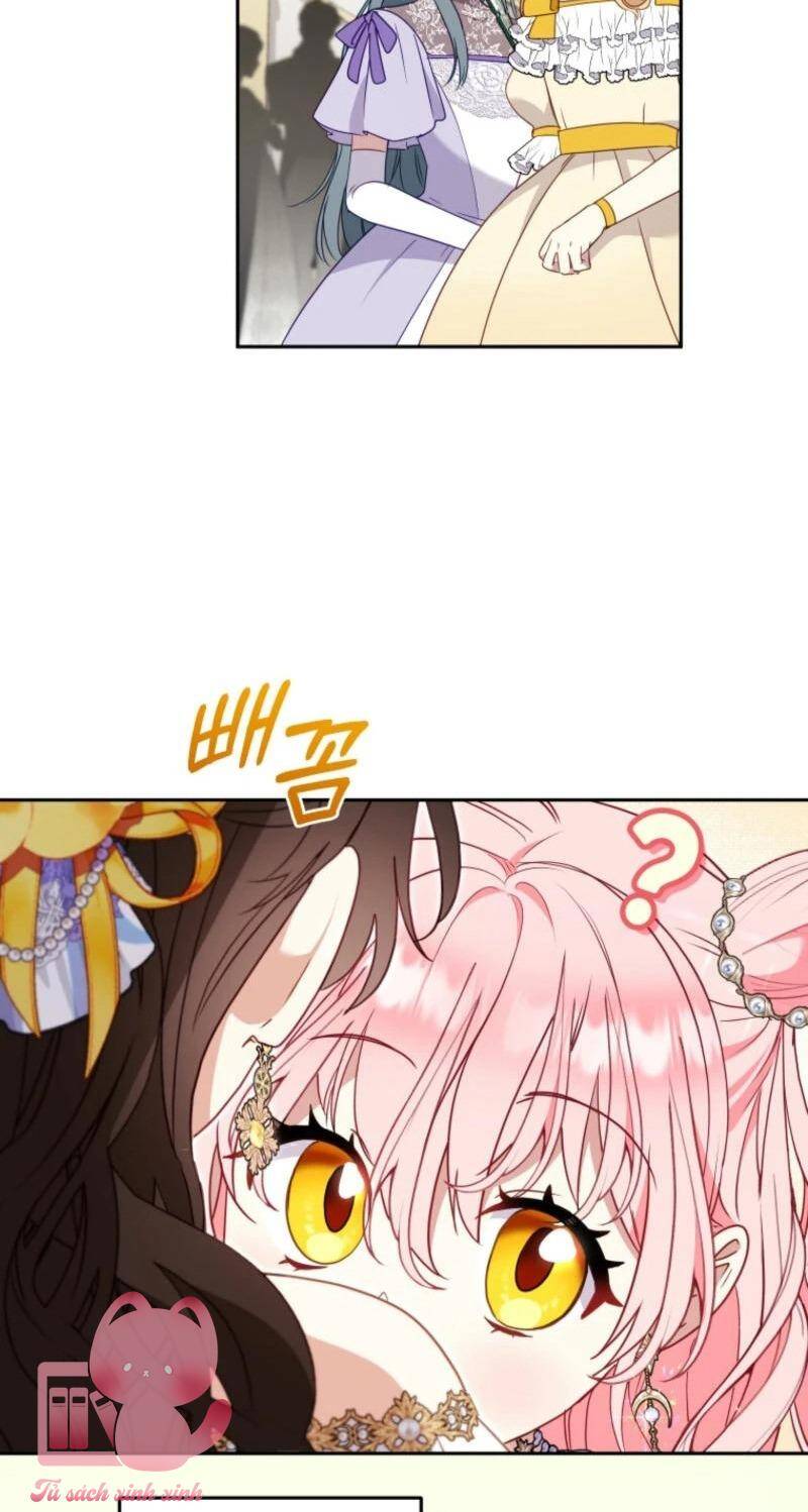 Tôi Đang Được Nuôi Dưỡng Bởi Những Kẻ Phản Diện - Chapter 99 - Page 18