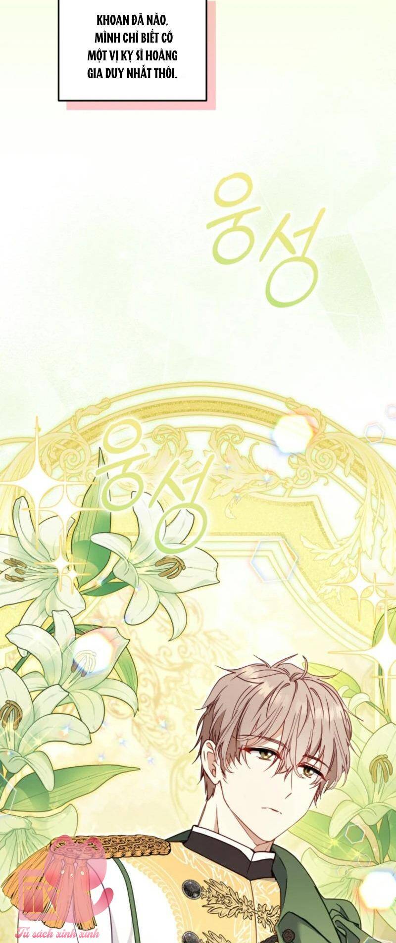 Tôi Đang Được Nuôi Dưỡng Bởi Những Kẻ Phản Diện - Chapter 99 - Page 19