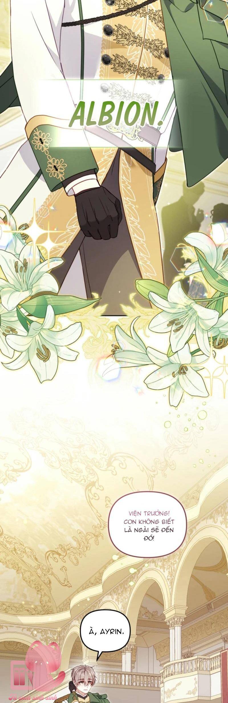 Tôi Đang Được Nuôi Dưỡng Bởi Những Kẻ Phản Diện - Chapter 99 - Page 20