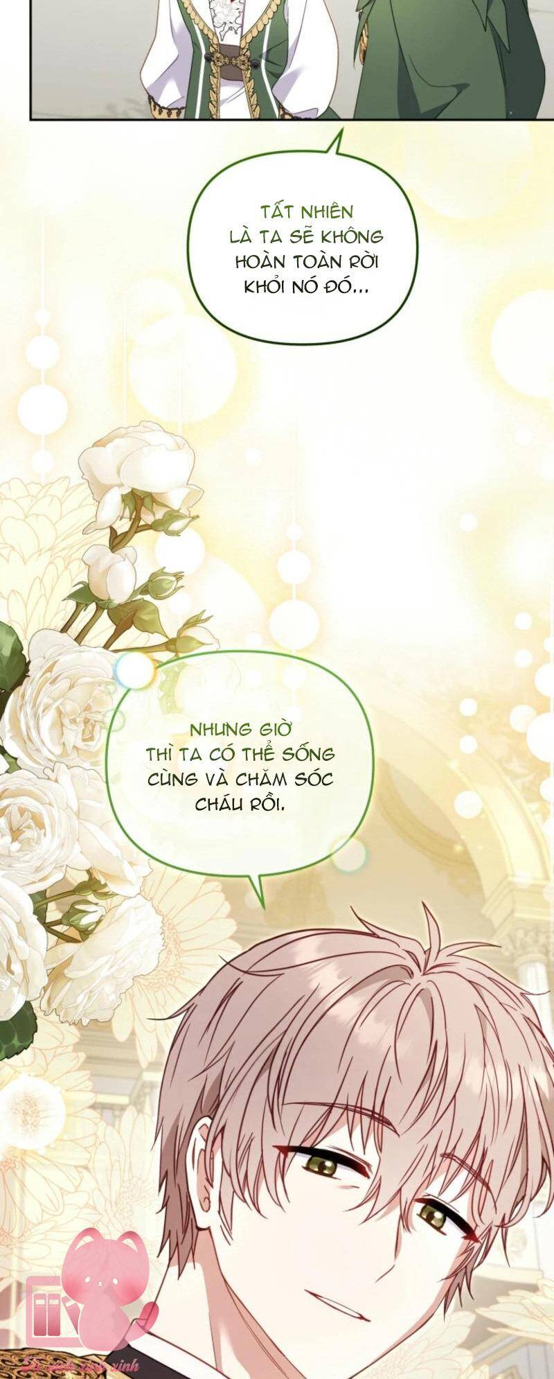 Tôi Đang Được Nuôi Dưỡng Bởi Những Kẻ Phản Diện - Chapter 99 - Page 25