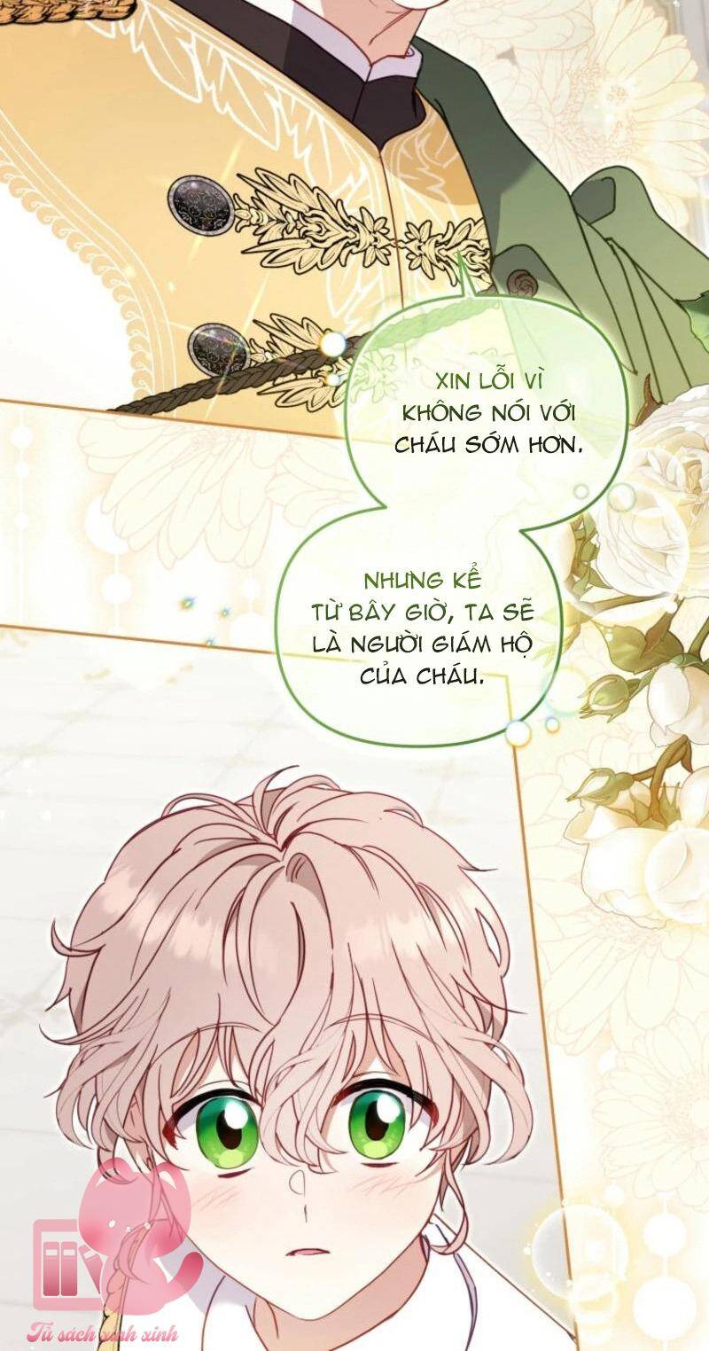 Tôi Đang Được Nuôi Dưỡng Bởi Những Kẻ Phản Diện - Chapter 99 - Page 26