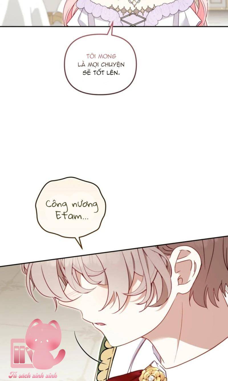 Tôi Đang Được Nuôi Dưỡng Bởi Những Kẻ Phản Diện - Chapter 99 - Page 28