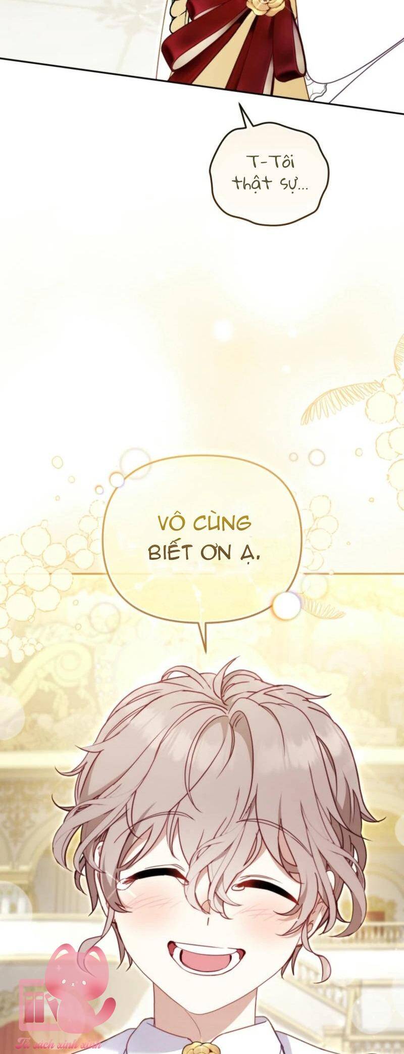Tôi Đang Được Nuôi Dưỡng Bởi Những Kẻ Phản Diện - Chapter 99 - Page 29
