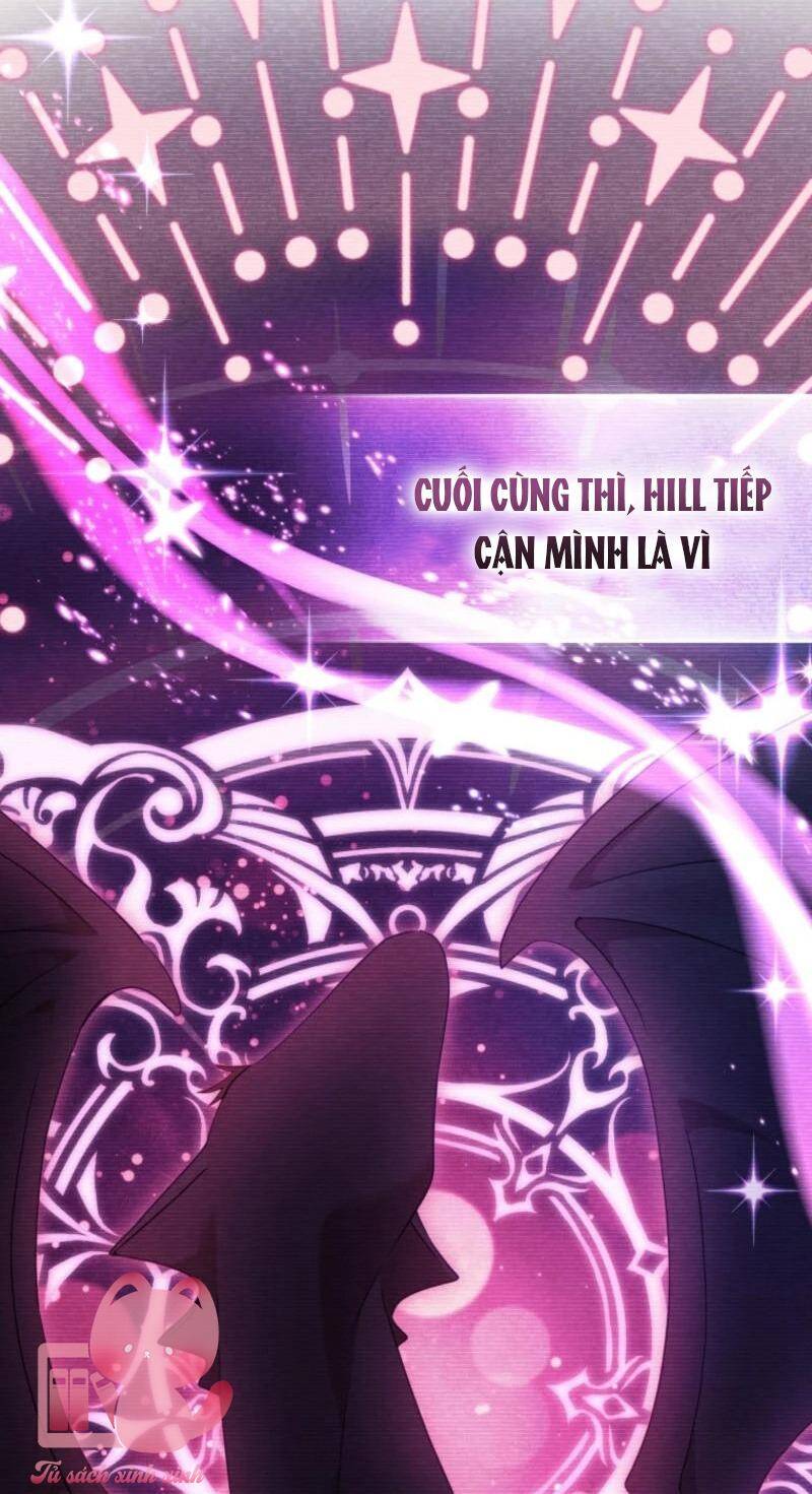 Tôi Đang Được Nuôi Dưỡng Bởi Những Kẻ Phản Diện - Chapter 99 - Page 3