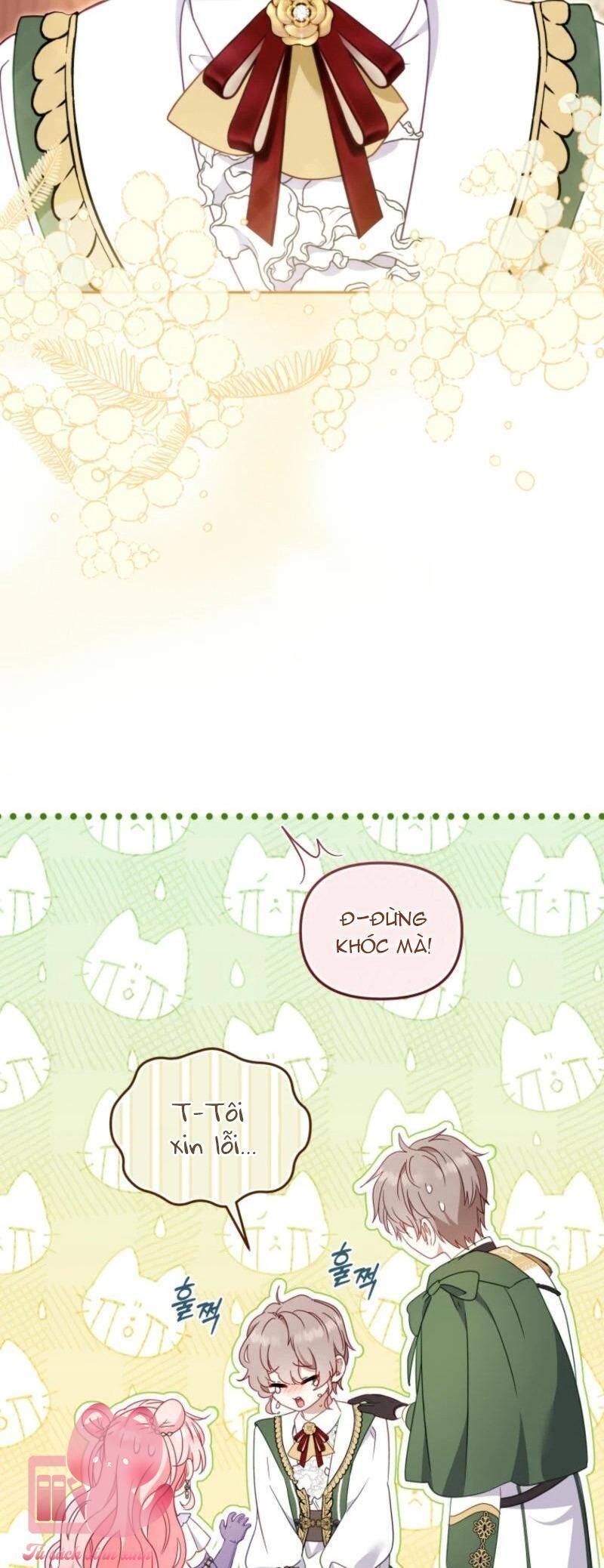 Tôi Đang Được Nuôi Dưỡng Bởi Những Kẻ Phản Diện - Chapter 99 - Page 30