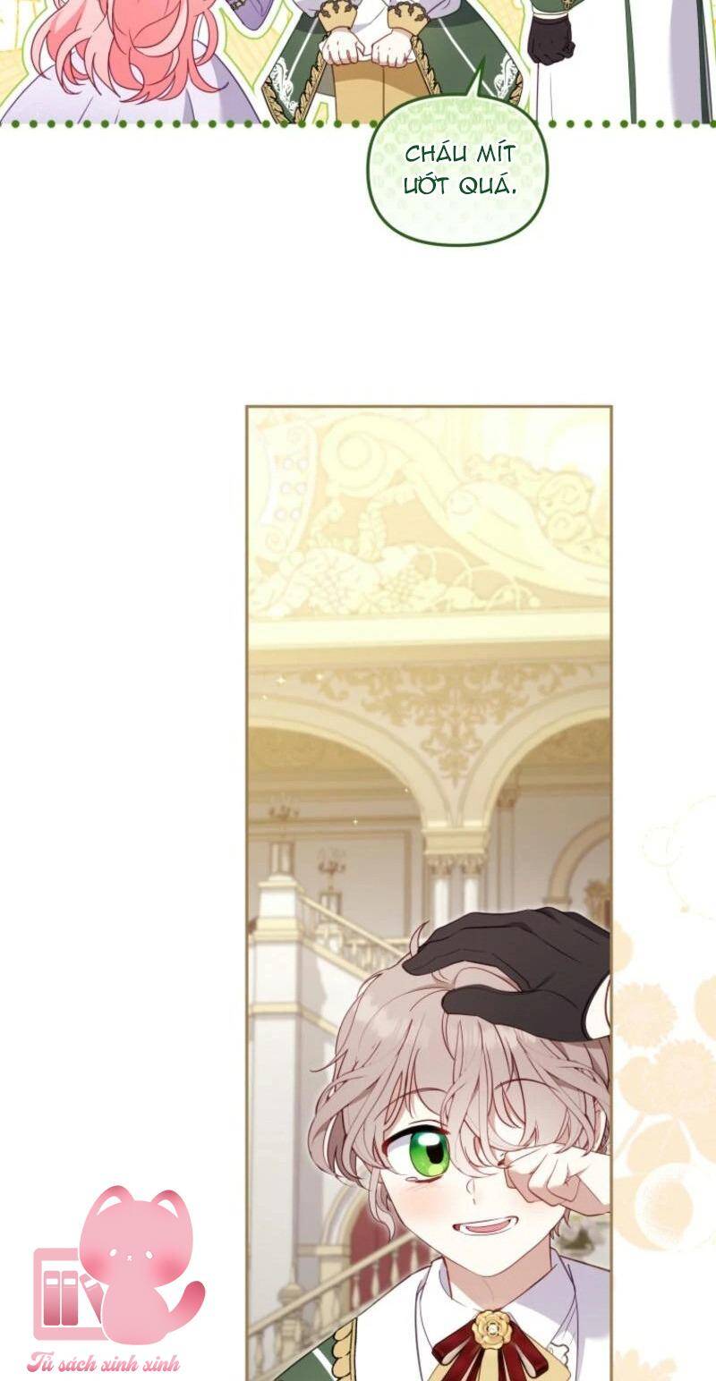 Tôi Đang Được Nuôi Dưỡng Bởi Những Kẻ Phản Diện - Chapter 99 - Page 31