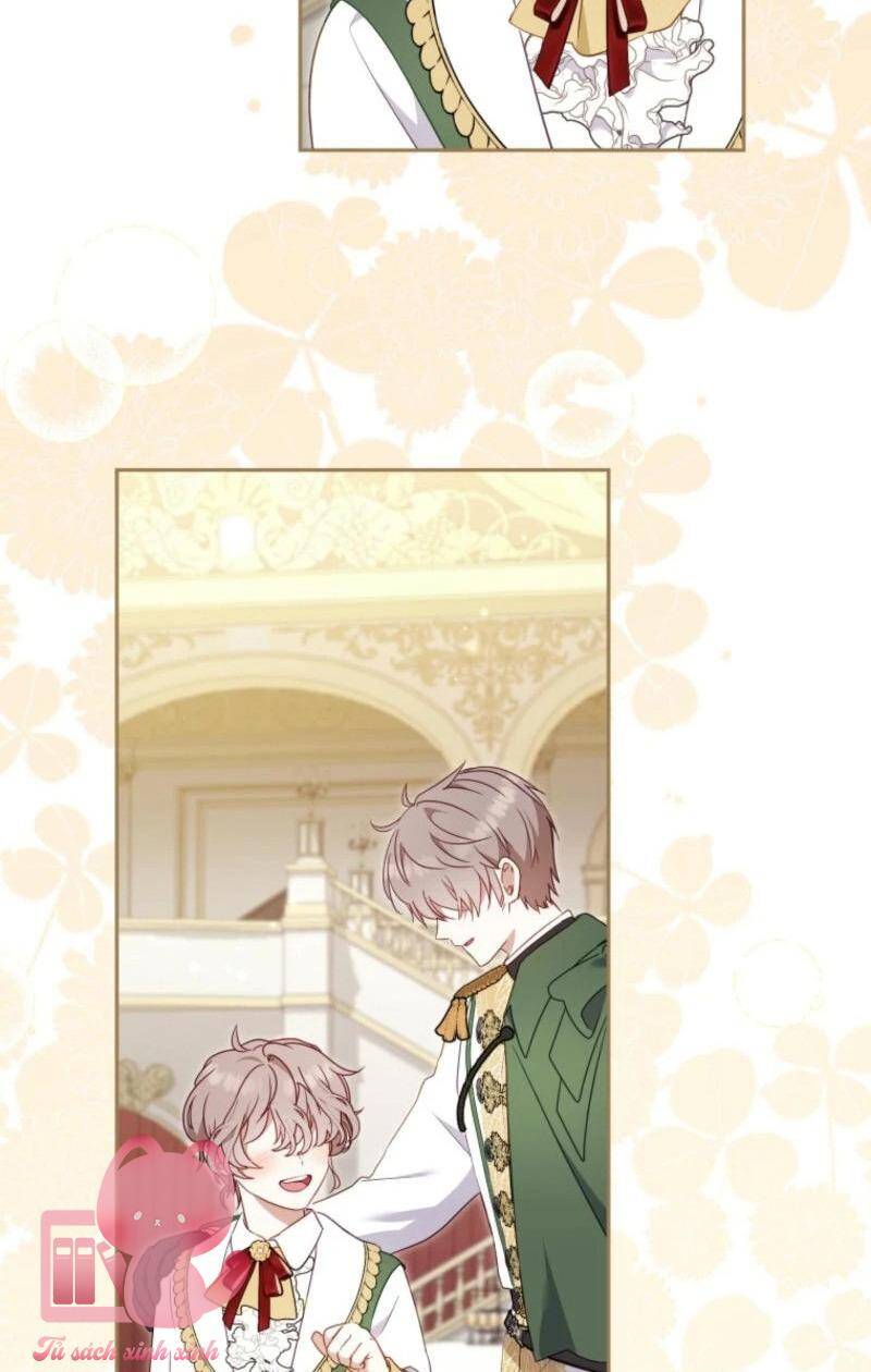 Tôi Đang Được Nuôi Dưỡng Bởi Những Kẻ Phản Diện - Chapter 99 - Page 32