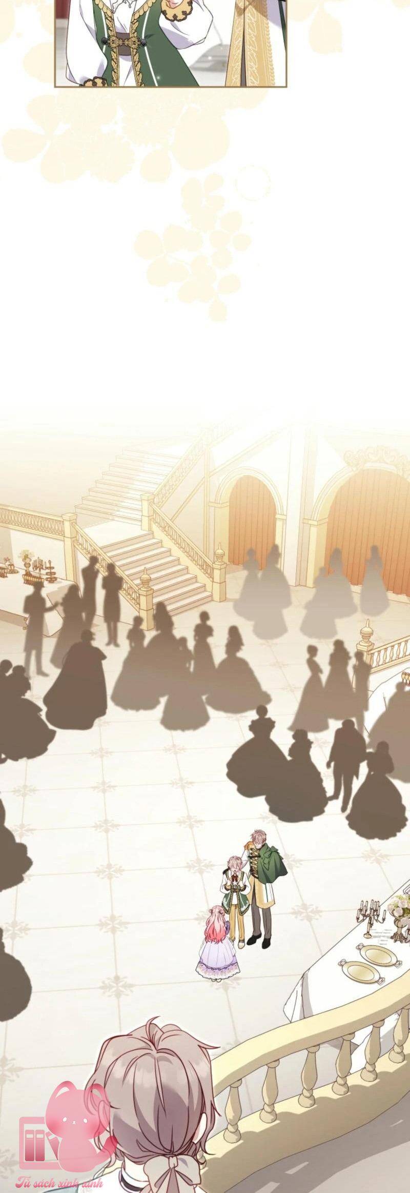 Tôi Đang Được Nuôi Dưỡng Bởi Những Kẻ Phản Diện - Chapter 99 - Page 33