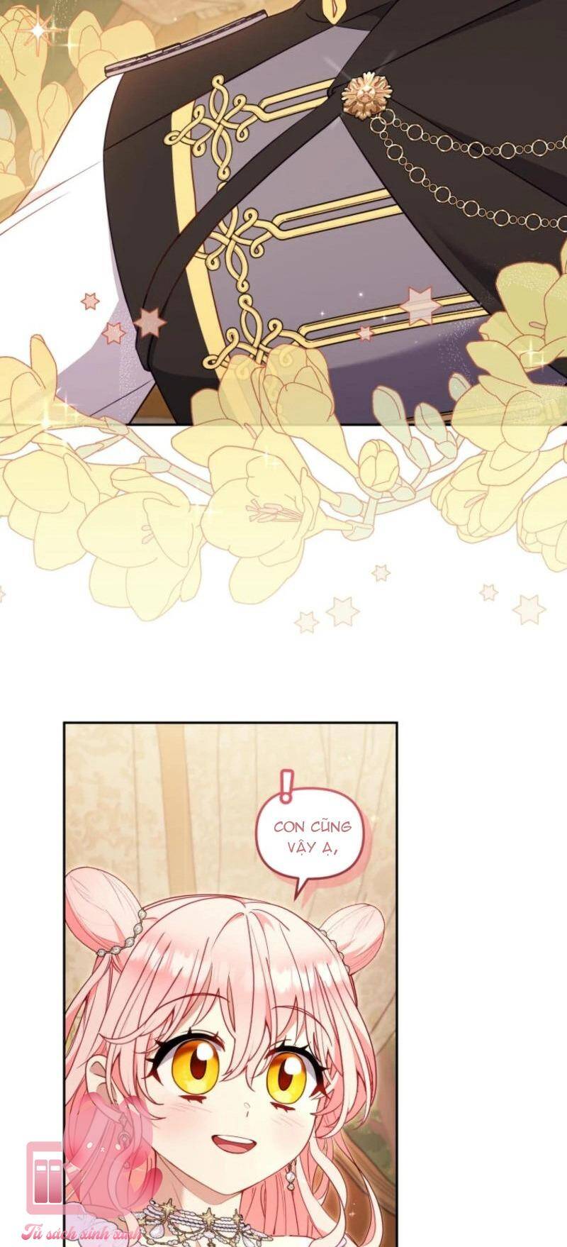 Tôi Đang Được Nuôi Dưỡng Bởi Những Kẻ Phản Diện - Chapter 99 - Page 40