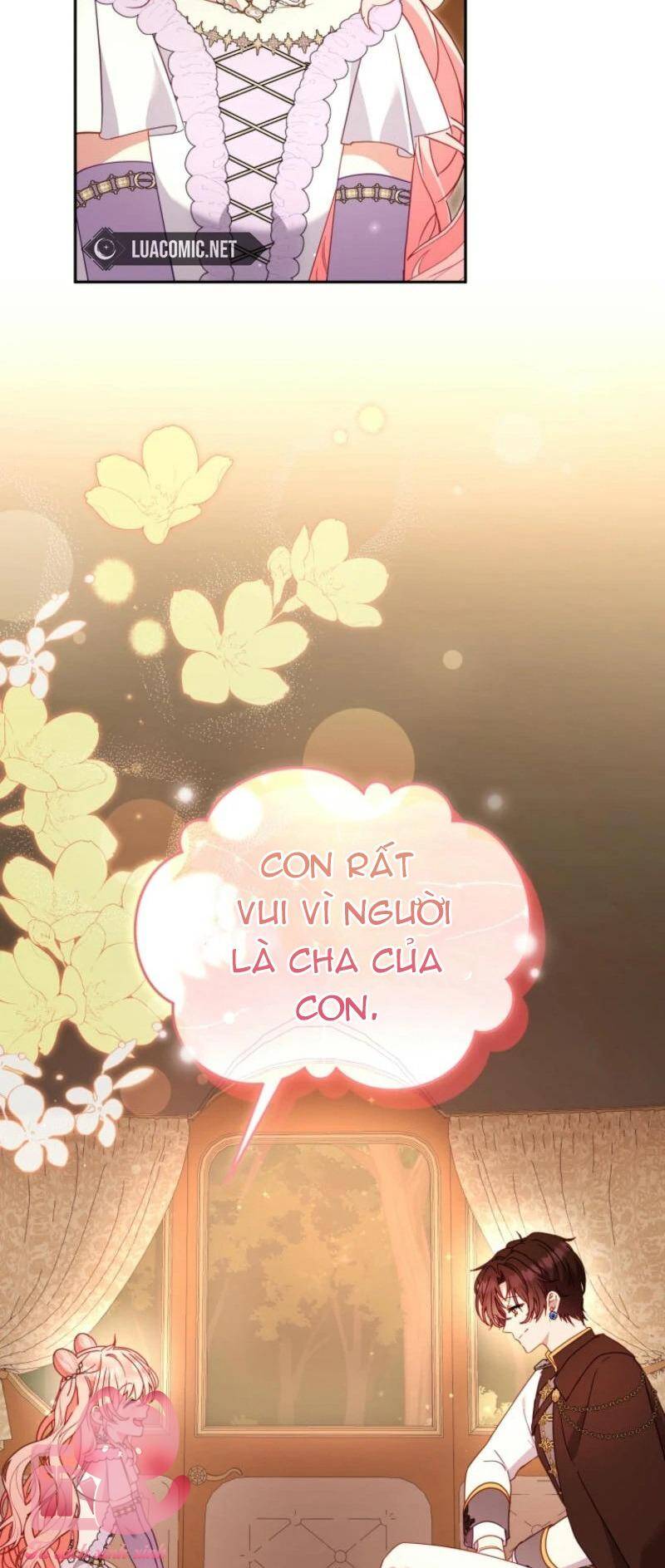 Tôi Đang Được Nuôi Dưỡng Bởi Những Kẻ Phản Diện - Chapter 99 - Page 41