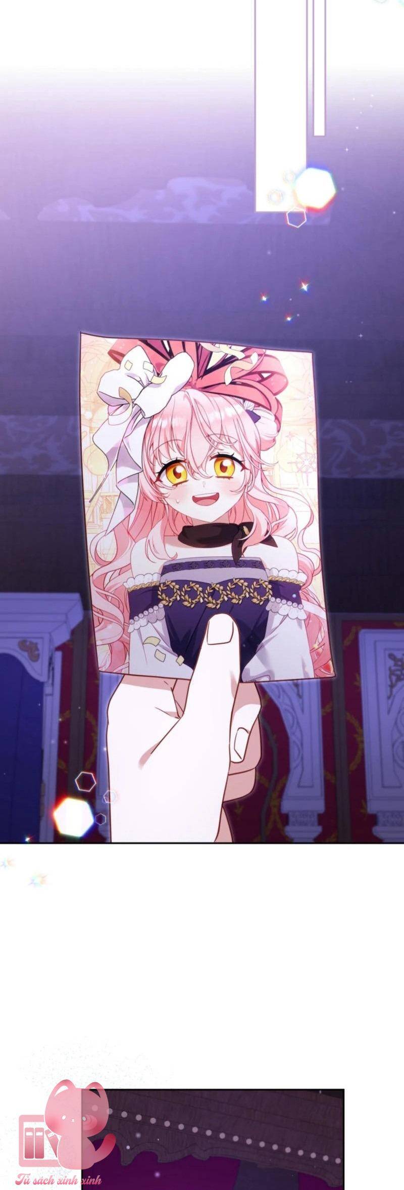 Tôi Đang Được Nuôi Dưỡng Bởi Những Kẻ Phản Diện - Chapter 99 - Page 43