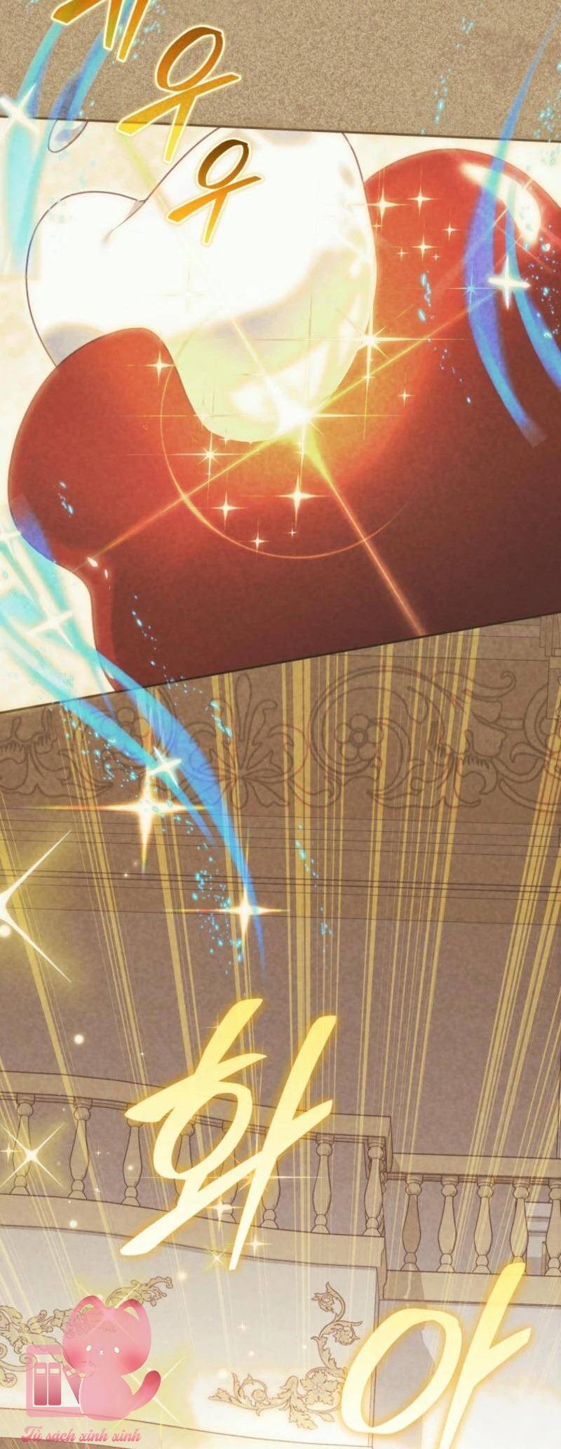 Tôi Đang Được Nuôi Dưỡng Bởi Những Kẻ Phản Diện - Chapter 99 - Page 46