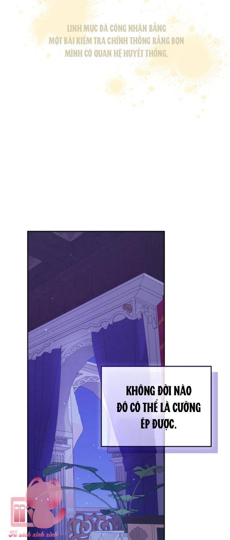 Tôi Đang Được Nuôi Dưỡng Bởi Những Kẻ Phản Diện - Chapter 99 - Page 48