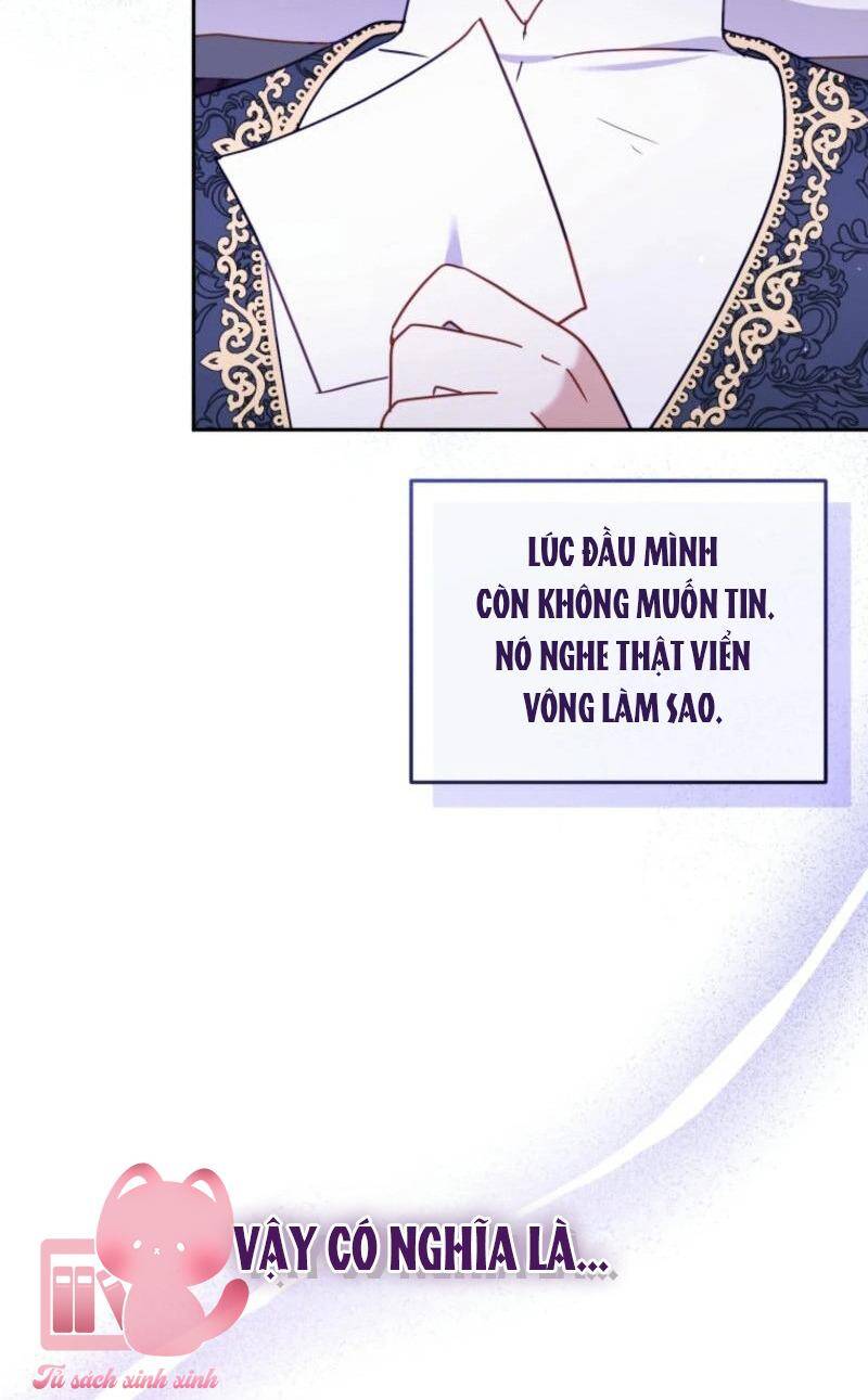 Tôi Đang Được Nuôi Dưỡng Bởi Những Kẻ Phản Diện - Chapter 99 - Page 50