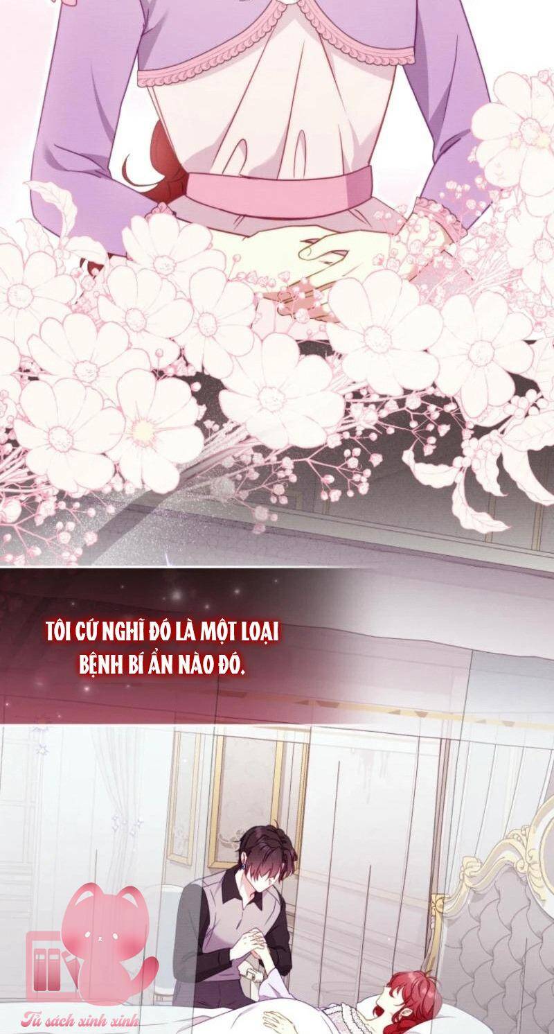 Tôi Đang Được Nuôi Dưỡng Bởi Những Kẻ Phản Diện - Chapter 99 - Page 54