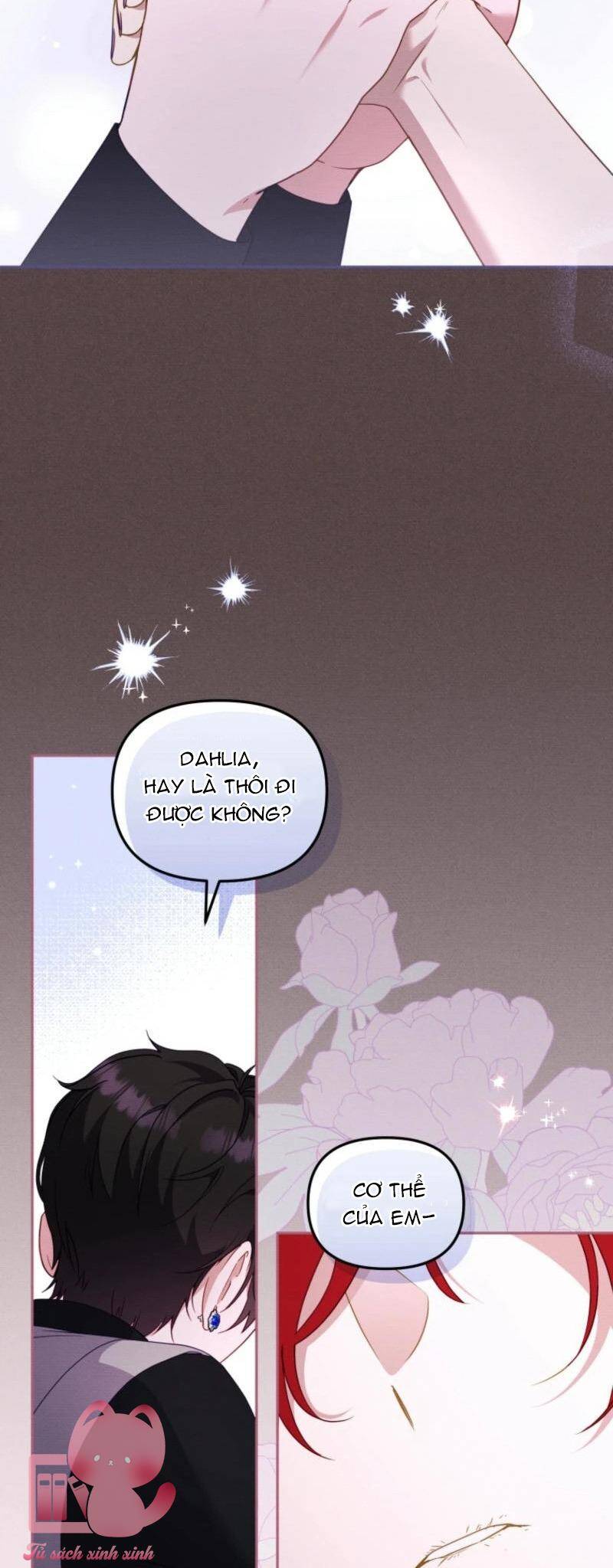 Tôi Đang Được Nuôi Dưỡng Bởi Những Kẻ Phản Diện - Chapter 99 - Page 58