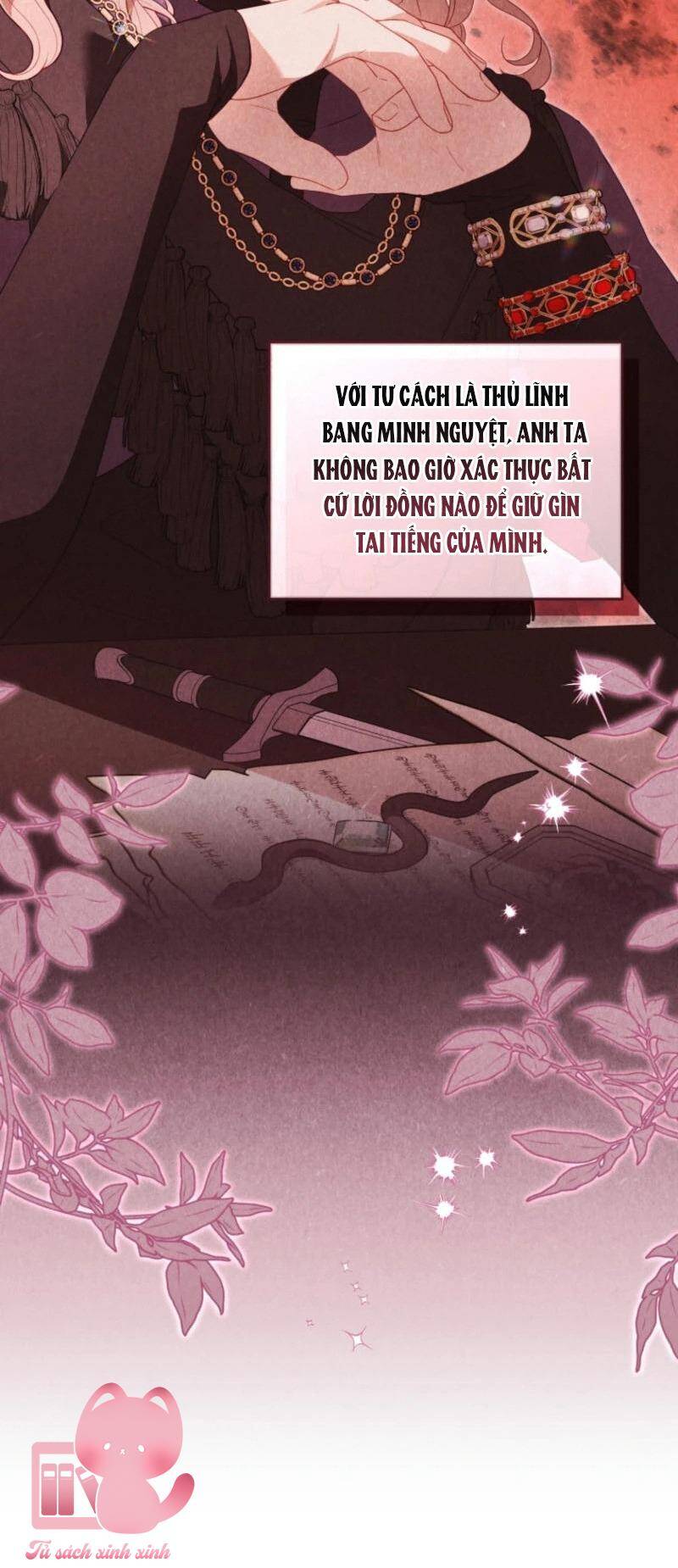 Tôi Đang Được Nuôi Dưỡng Bởi Những Kẻ Phản Diện - Chapter 99 - Page 6