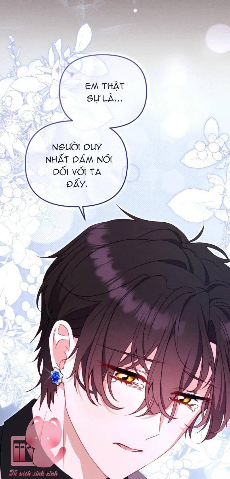 Tôi Đang Được Nuôi Dưỡng Bởi Những Kẻ Phản Diện - Chapter 99 - Page 62