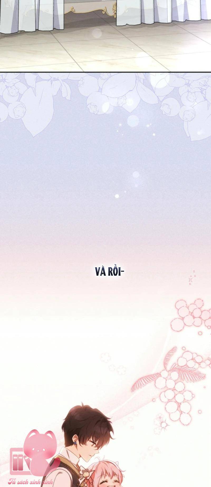 Tôi Đang Được Nuôi Dưỡng Bởi Những Kẻ Phản Diện - Chapter 99 - Page 65