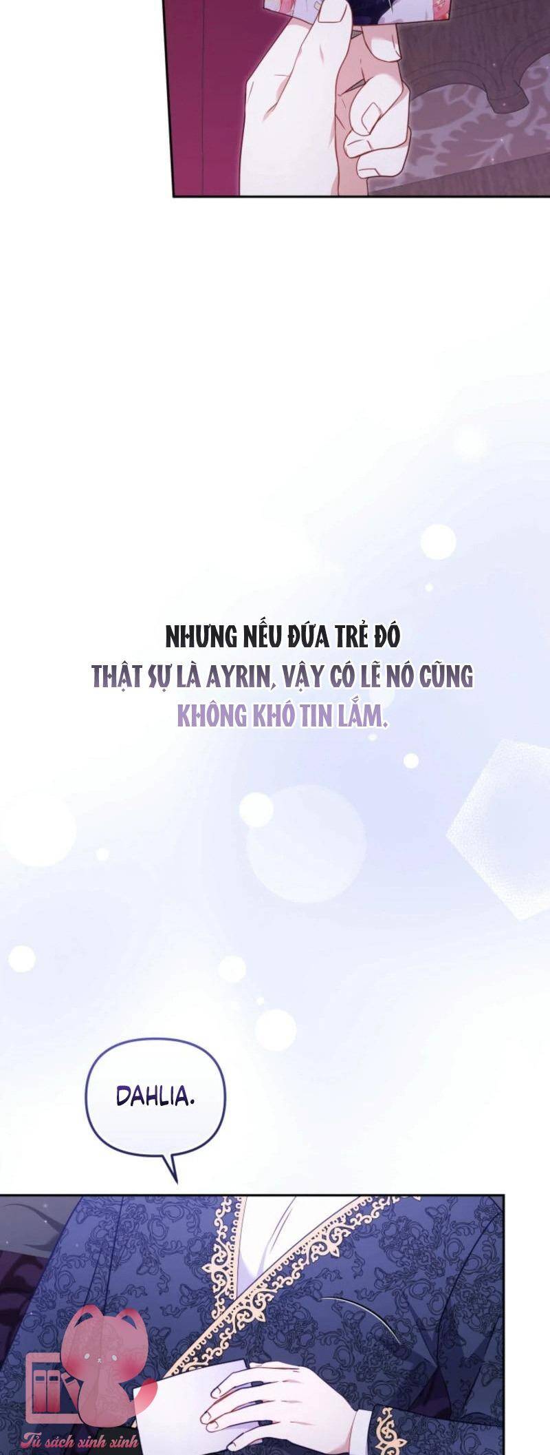 Tôi Đang Được Nuôi Dưỡng Bởi Những Kẻ Phản Diện - Chapter 99 - Page 69